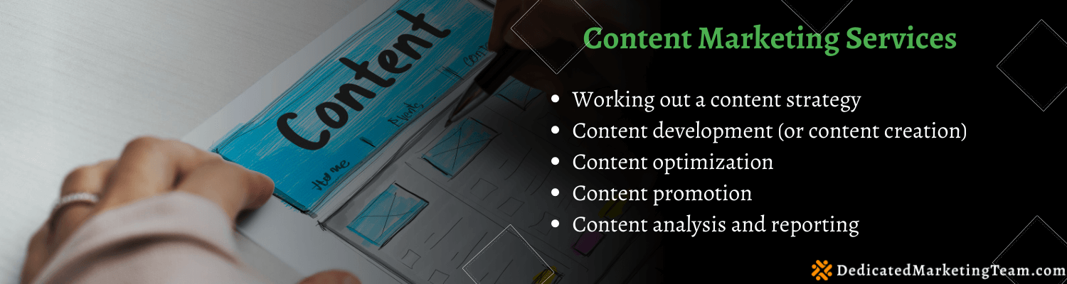 main content marketing services