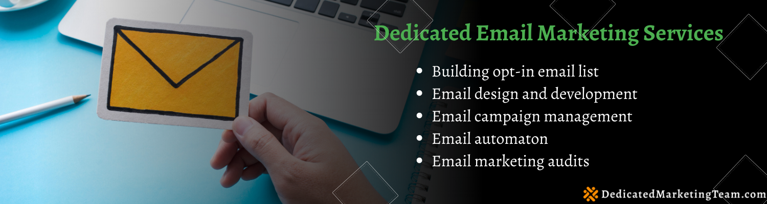 main email marketing services