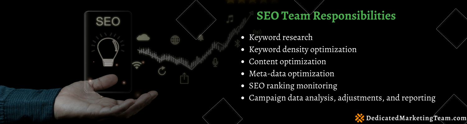 remote seo specialist roles